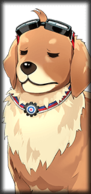 april fools - goldie